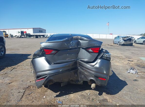 1N4BL4EVXKC174743 2019 NISSAN ALTIMA Gray 