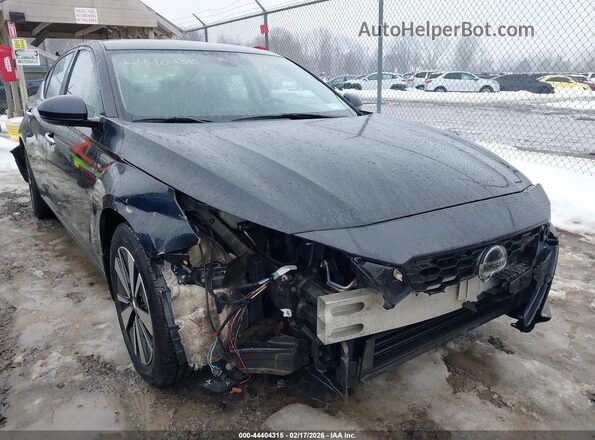 1N4BL4EW8MN338037 2021 NISSAN ALTIMA Gray 