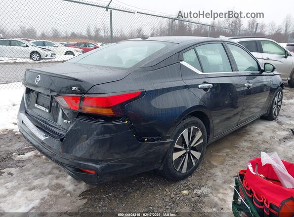 1N4BL4EW8MN338037 2021 NISSAN ALTIMA Gray 