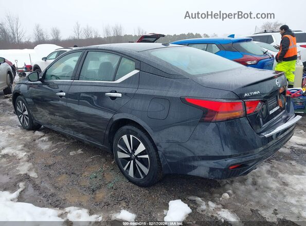 1N4BL4EW8MN338037 2021 NISSAN ALTIMA Gray 