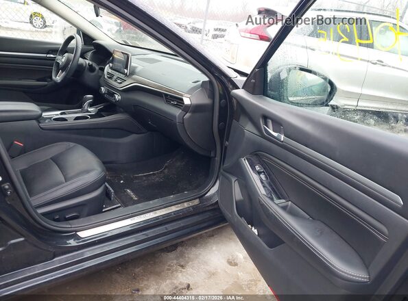 1N4BL4EW8MN338037 2021 NISSAN ALTIMA Gray 