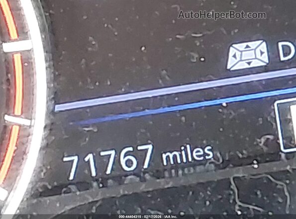 1N4BL4EW8MN338037 2021 NISSAN ALTIMA Gray 
