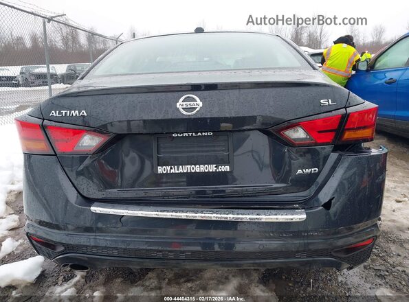 1N4BL4EW8MN338037 2021 NISSAN ALTIMA Gray 