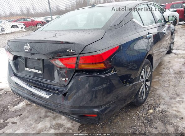 1N4BL4EW8MN338037 2021 NISSAN ALTIMA Gray 