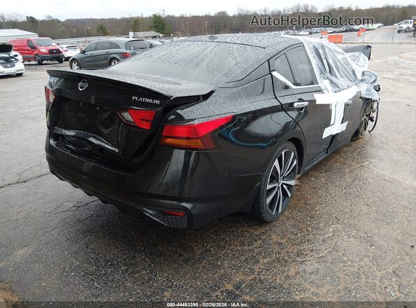 1N4BL4FVXKC202507 2019 NISSAN ALTIMA Black 
