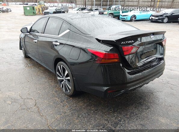 1N4BL4FVXKC202507 2019 NISSAN ALTIMA Black 