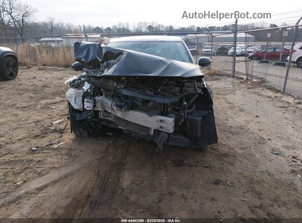 1N4BL4FVXKC202507 2019 NISSAN ALTIMA Black 