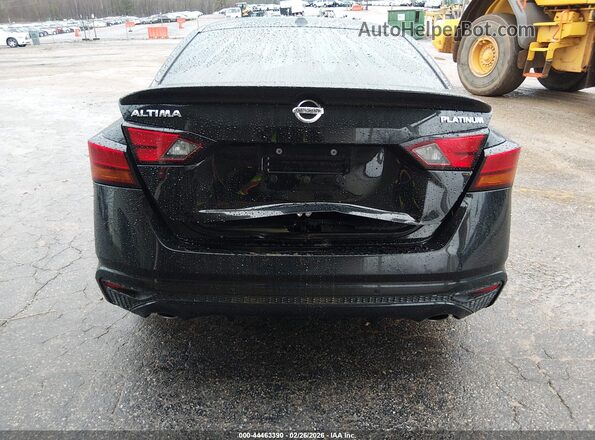 1N4BL4FVXKC202507 2019 NISSAN ALTIMA Black 