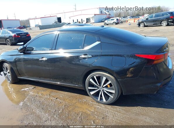 1N4BL4FW1MN352943 2021 NISSAN ALTIMA Black 