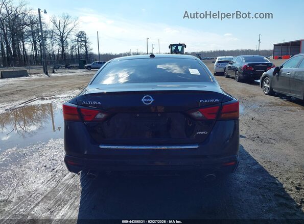 1N4BL4FW1MN352943 2021 NISSAN ALTIMA Black 