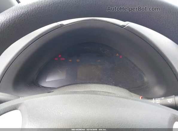 1N4BZ0CP7HC306376 2017 NISSAN LEAF Silver Հետևի նստատեղերի տեսք