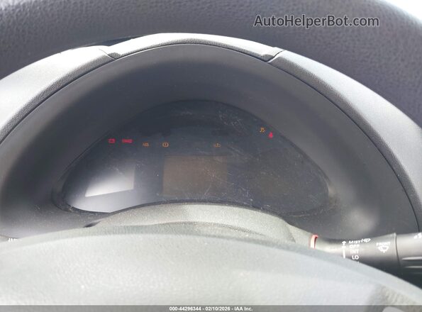 1N4BZ0CP7HC306376 2017 NISSAN LEAF Silver Սարքավորումների վահանակի տեսք