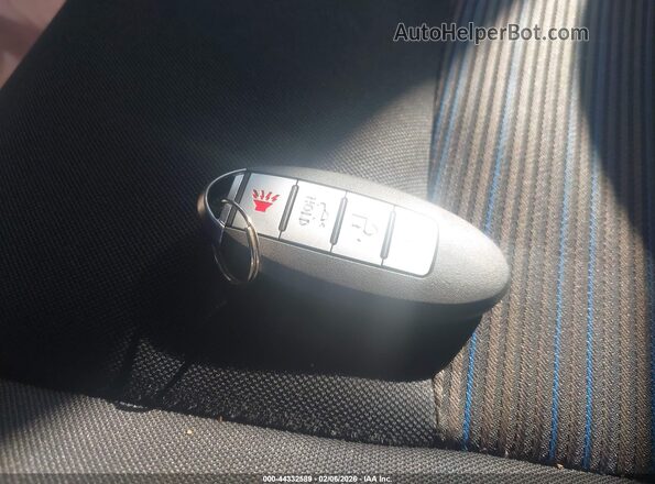 1N4BZ1CV2NC557774 2022 NISSAN LEAF Orange Вид панелі приладів