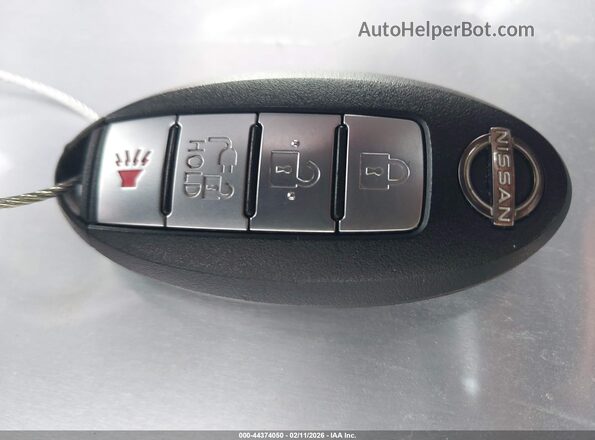 1N4CZ1CV1PC553125 2023 NISSAN LEAF Blue Widok deski rozdzielczej