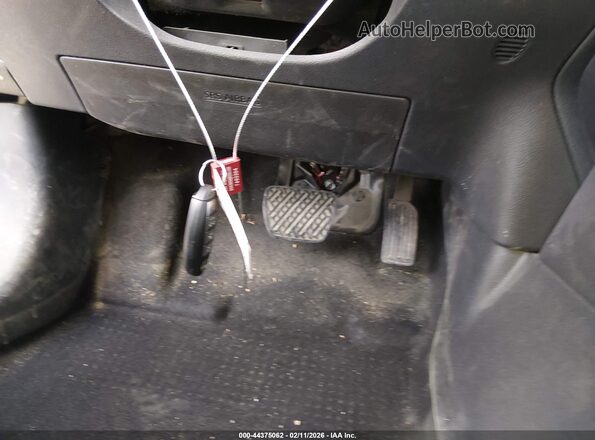 1N4CZ1CV1PC556977 2023 NISSAN LEAF Blue წინა პანელის ხედი