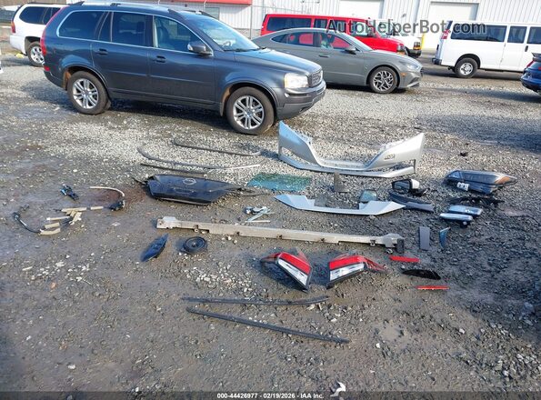 1N4CZ1CV2RC551743 2024 NISSAN LEAF Серый Вид щитка приборов