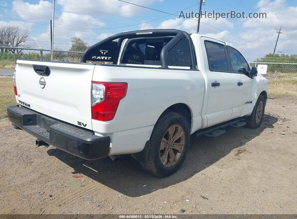 1N6AA1EF2RN114101 2024 NISSAN TITAN White 