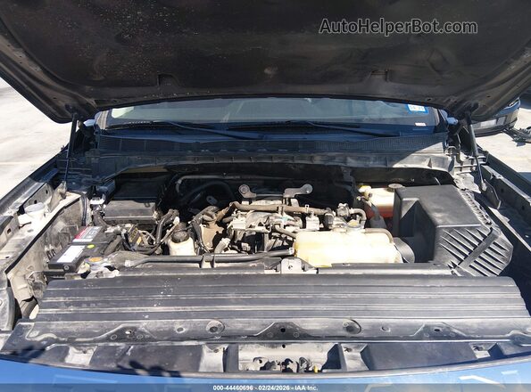 1N6AA1F44JN511973 2018 NISSAN TITAN XD Silver 