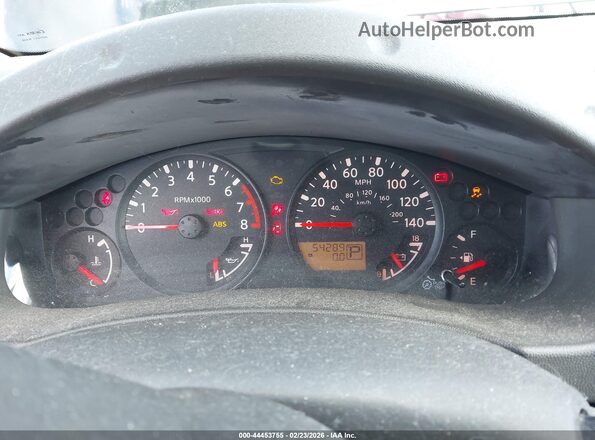 1N6AD0CU6HN704402 2017 NISSAN FRONTIER Черный Вид задних сидений