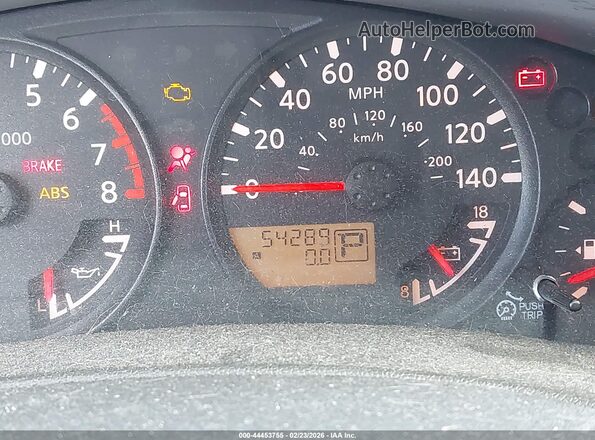 1N6AD0CU6HN704402 2017 NISSAN FRONTIER Черный 