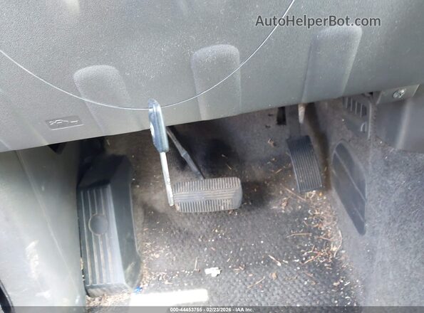 1N6AD0CU6HN704402 2017 NISSAN FRONTIER Черный Вид панели приборов