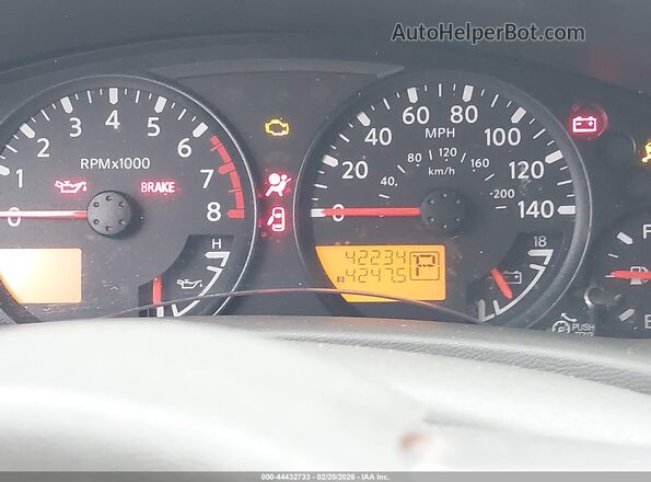 1N6AD0EV1KN726367 2019 NISSAN FRONTIER Серый 