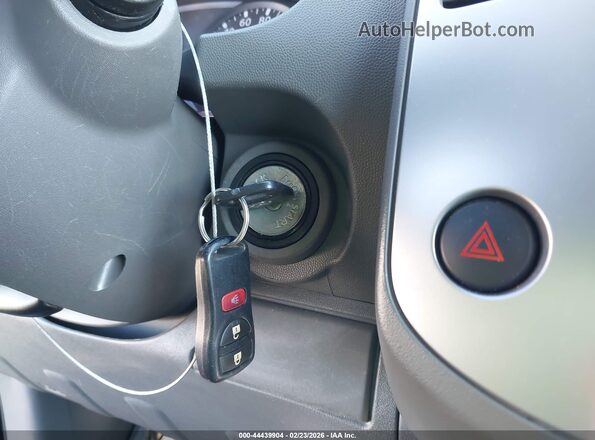 1N6AD0EV2KN760141 2019 NISSAN FRONTIER Черный 