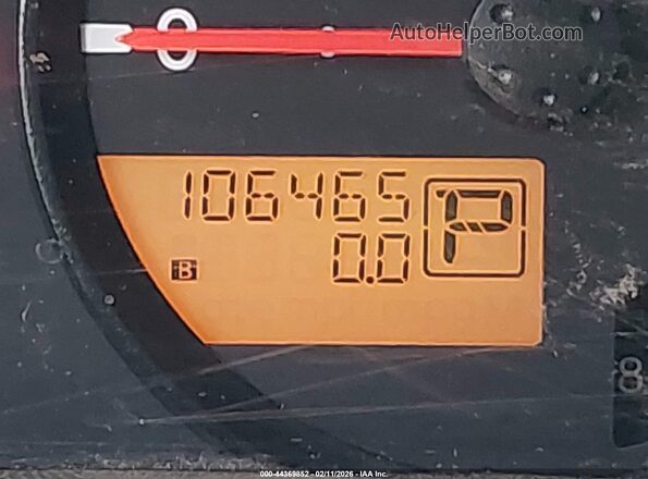 1N6AD0EV6KN765018 2019 NISSAN FRONTIER Black 