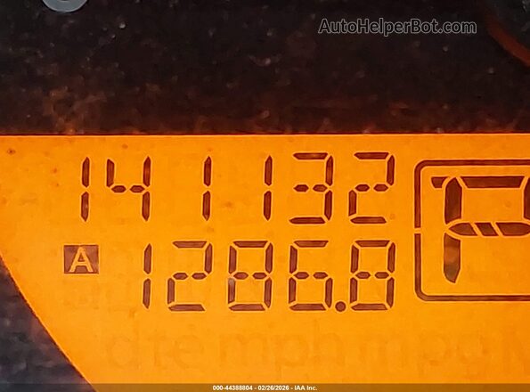 1N6AD0EV7GN736764 2016 NISSAN FRONTIER Черный 