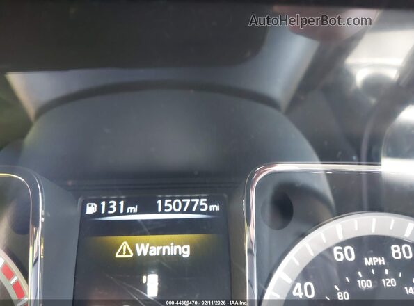 1N6BA1F39JN551185 2018 NISSAN TITAN XD White 