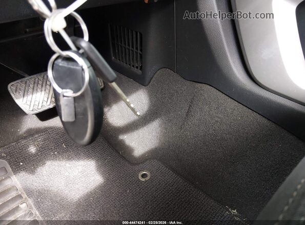 1N6BA1F41GN515752 2016 NISSAN TITAN XD Black Vista del salpicadero
