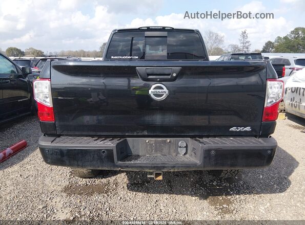 1N6BA1F42HN555534 2017 NISSAN TITAN XD Black 