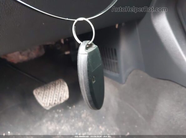 1N6BA1F46JN520520 2018 NISSAN TITAN XD Черный Вид панели приборов