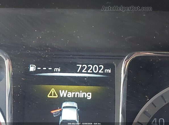 1N6BA1F47GN502097 2016 NISSAN TITAN XD Silver 