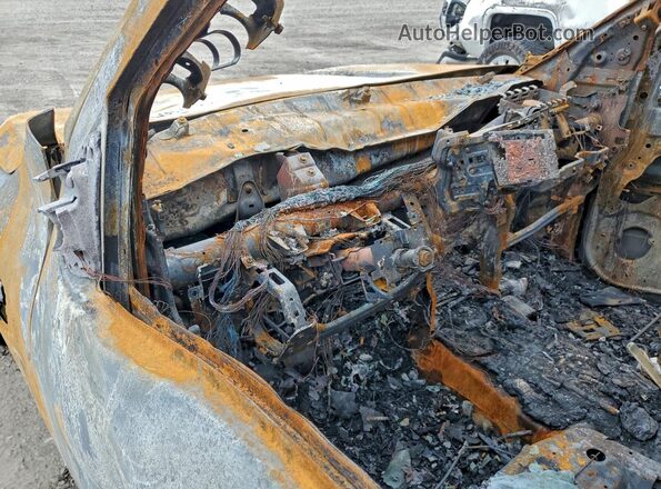1N6BA1F49GN505583 2016 NISSAN TITAN Синий Вид щитка приборов