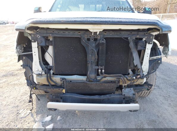 1N6BA1F49HN550296 2017 NISSAN TITAN XD White 
