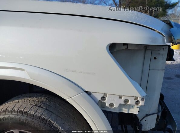 1N6BA1F49HN550296 2017 NISSAN TITAN XD White 