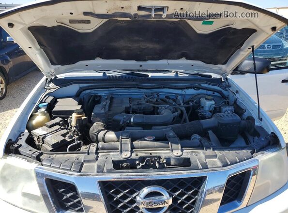 1N6BD0CT3KN775060 2019 NISSAN FRONTIER White 