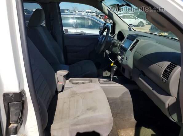 1N6BD0CT3KN775060 2019 NISSAN FRONTIER White 