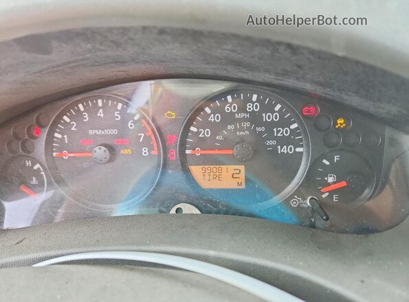 1N6BD0CT8KN742085 2019 NISSAN FRONTIER Белый 