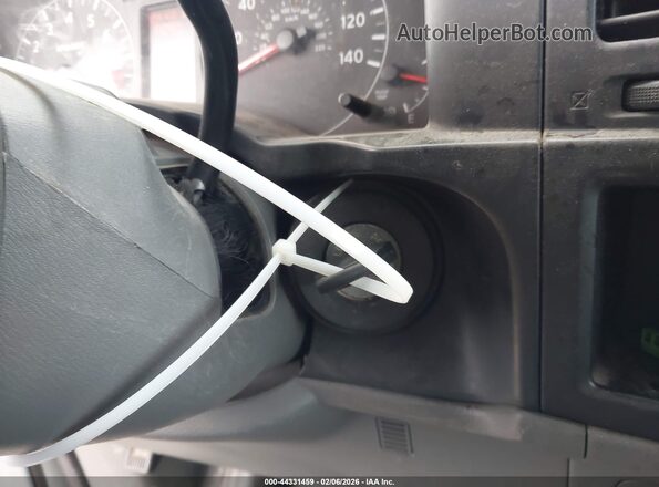 1N6BF0KMXGN814237 2016 NISSAN NV CARGO NV1500 White 