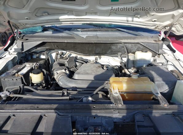 1N6BF0KY4GN802426 2016 NISSAN NV CARGO NV2500 HD Белый 