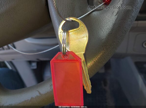 1N6BF0KY4GN802426 2016 NISSAN NV CARGO NV2500 HD Белый 