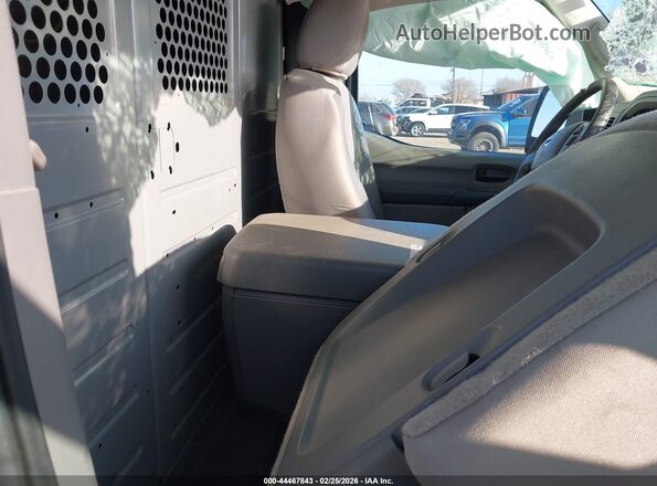 1N6BF0KY4GN802426 2016 NISSAN NV CARGO NV2500 HD Белый 