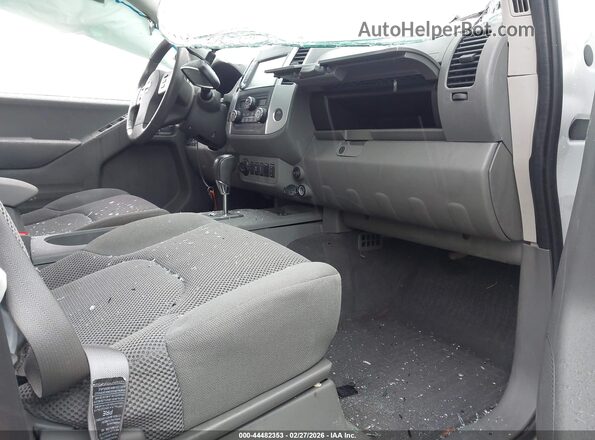 1N6ED0EB1MN704380 2021 NISSAN FRONTIER White 