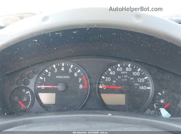 1N6ED0EB3LN721101 2020 NISSAN FRONTIER Gray Widok tylnych siedzeń
