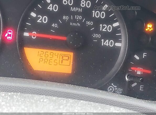 1N6ED0EB9LN716002 2020 NISSAN FRONTIER Серый 