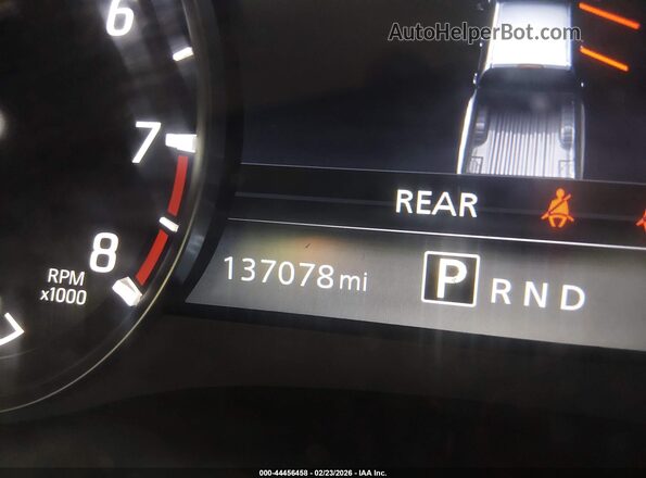 1N6ED1CL3RN639802 2024 NISSAN FRONTIER Белый 