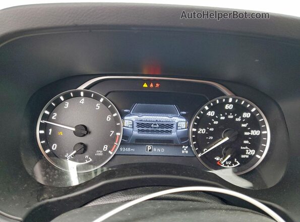 1N6ED1CM6SN609658 2025 NISSAN FRONTIER White 