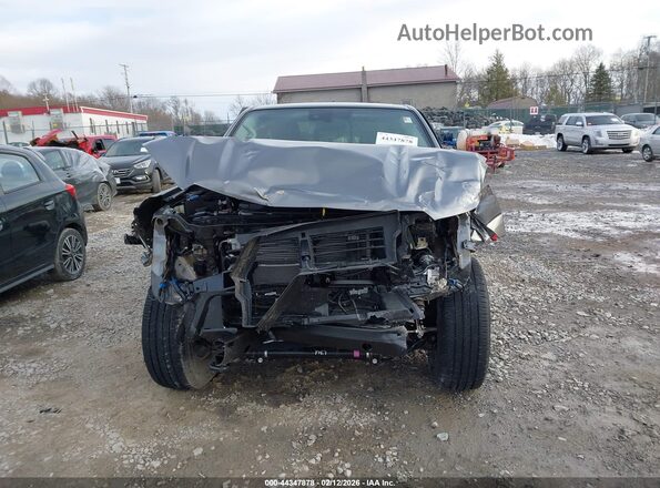 1N6ED1CM7TN606768 2026 NISSAN FRONTIER Gray 